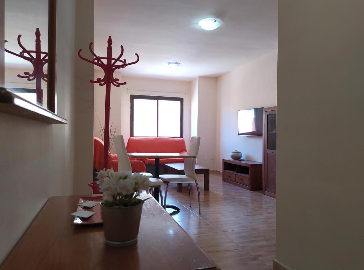 La 3 Appartement *