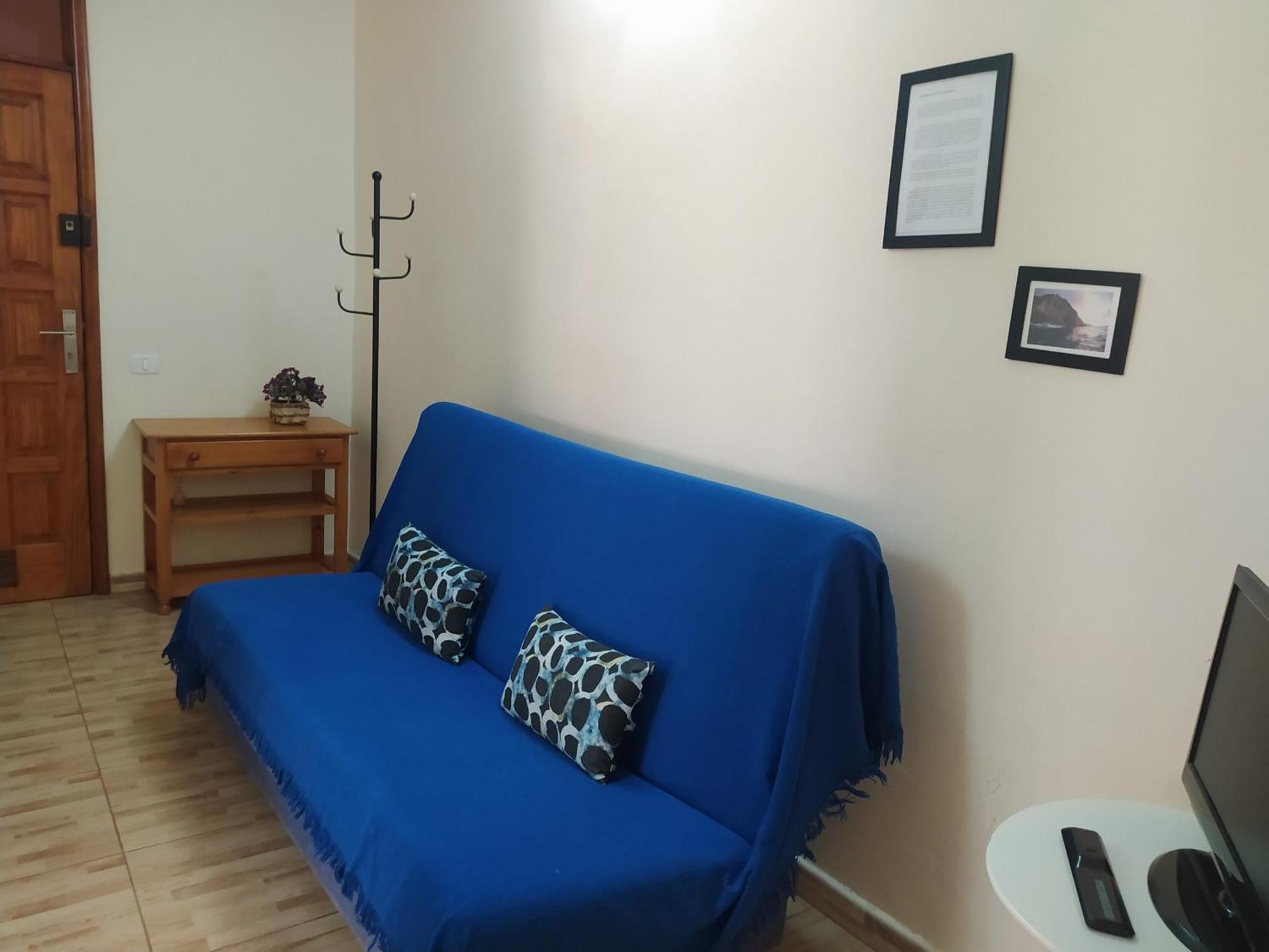 Apartment La 3